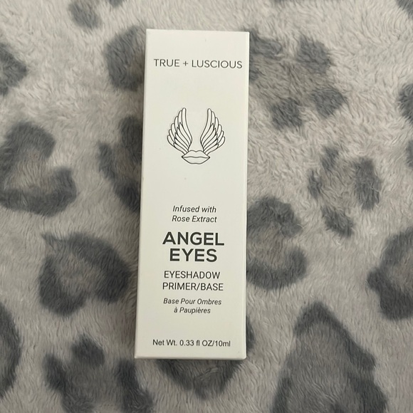 NEW TRUE+LUSCIOUS Angel Eyes Eyeshadow Primer/Base - Picture 3 of 3
